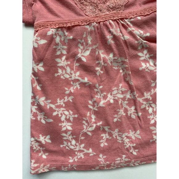 Greendog Floral Swing Top - Picture 5 of 6